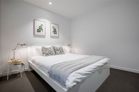Comfort Luxury 1BR Apart@southerncross/flagstaff - Darwin Holiday 2