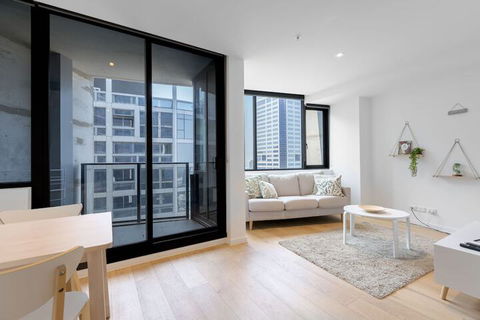 Comfort Luxury 1BR Apart@southerncross/flagstaff - Darwin Holiday 7