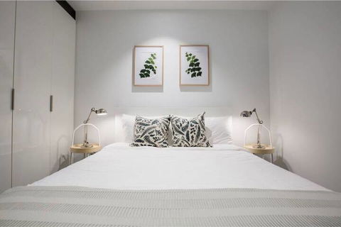 Comfort Luxury 1BR Apart@southerncross/flagstaff - Darwin Holiday 5