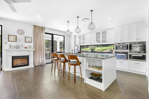 Casa Paradiso - Darwin Holiday 2