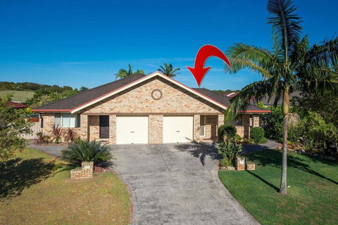 Whitesands Road Unit 2 / 12 - Darwin Holiday 1