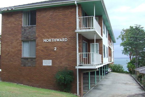 Northward Unit 1 Nelson Bay - Darwin Holiday 1