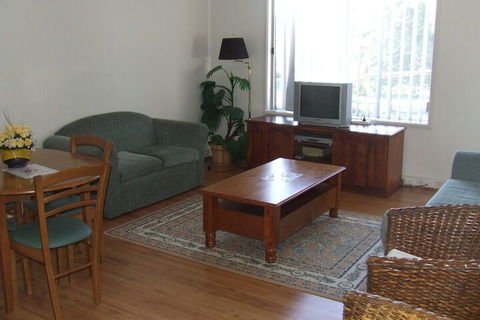 Northward Unit 1 Nelson Bay - Darwin Holiday 6