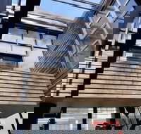 ReadySet Apartments at Glasshouse - Darwin Holiday