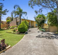 Family Fun Retreat with Spa - Darwin Holiday