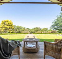 Jaspers Brush tranquil gardens  stunning views - Darwin Holiday