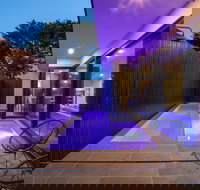 Shambala Dana - Darwin Holiday