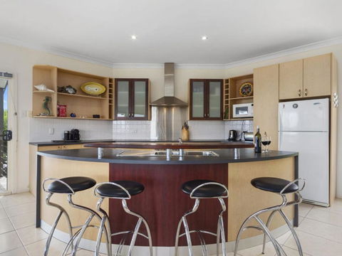 Carri Away 15 Solitude Drive - Darwin Holiday 4