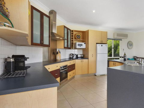 Carri Away 15 Solitude Drive - Darwin Holiday 6