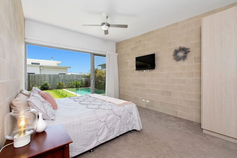 BEACHSIDE HAVEN - Darwin Holiday 4