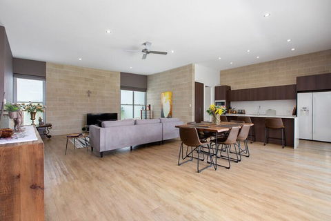 BEACHSIDE HAVEN - Darwin Holiday 3