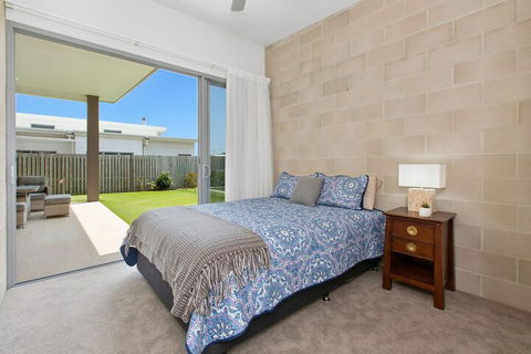 BEACHSIDE HAVEN - Darwin Holiday 5