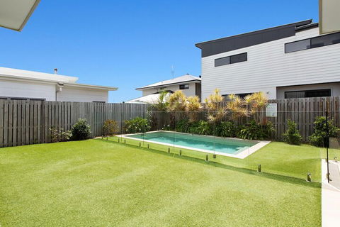 BEACHSIDE HAVEN - Darwin Holiday 2