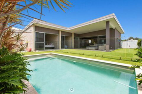 BEACHSIDE HAVEN - Darwin Holiday 0