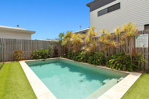BEACHSIDE HAVEN - Darwin Holiday 1