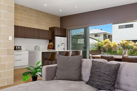 BEACHSIDE HAVEN - Darwin Holiday 7