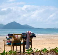 Beach Daze - Darwin Holiday