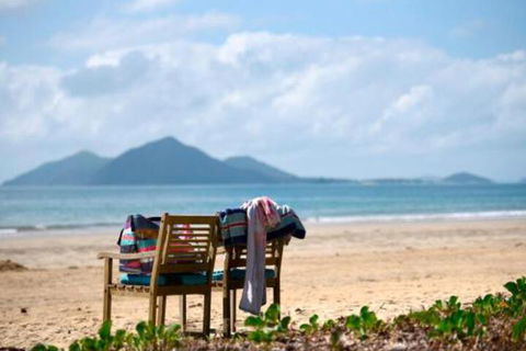 Beach Daze - Darwin Holiday 0