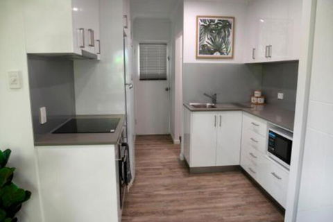 Beach Daze - Darwin Holiday 7