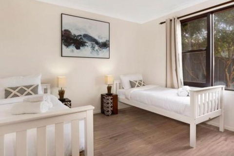 Seven Smiles Riverside Location & Ocean Views - Darwin Holiday 7