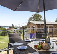 SunRay on Orama spacious with great views - Darwin Holiday