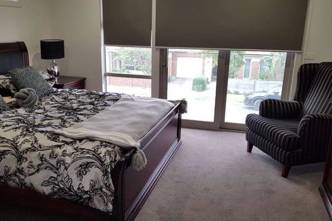 CHELSEA Family Home Close To Beach & Shops - Darwin Holiday 6