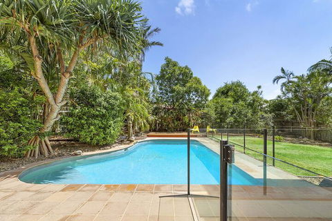 20 Ray Street Sunshine Beach - Darwin Holiday 4