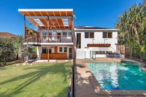 20 Ray Street Sunshine Beach - Darwin Holiday 0