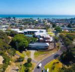 HALE KUPA Rye Beach House Spa Table Tennis - Darwin Holiday