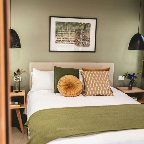 Tuckers Lane Boutique Accommodation - Darwin Holiday 3