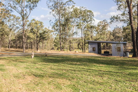 Tuckers Lane Boutique Accommodation - Darwin Holiday 4