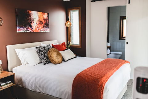 Tuckers Lane Boutique Accommodation - Darwin Holiday 5