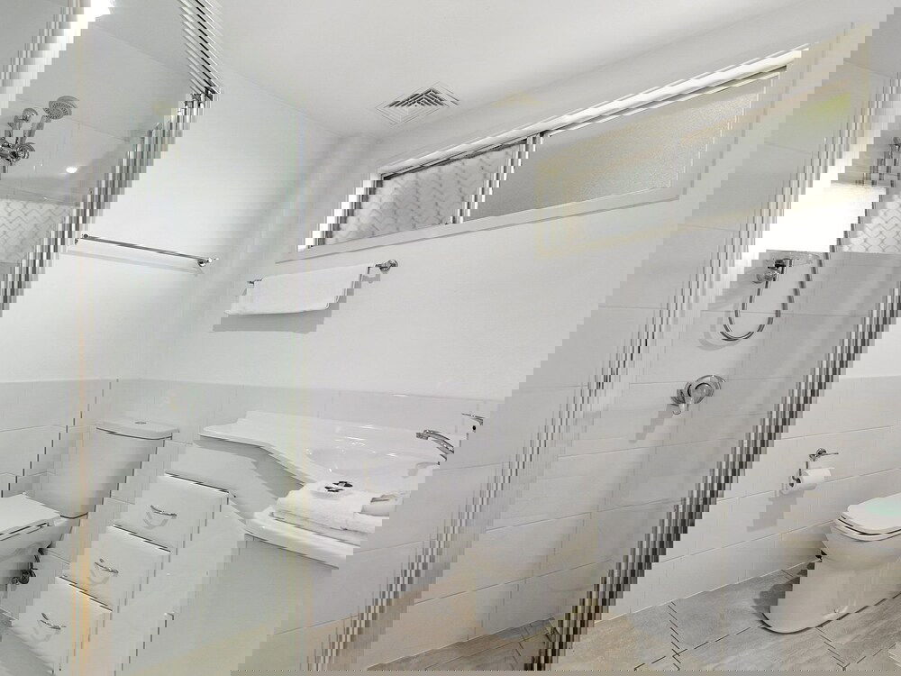 Noosa Heads QLD Darwin Holiday