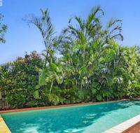 Fabulous Pet Friendly Family Home - 3 Carribean Court - Darwin Holiday