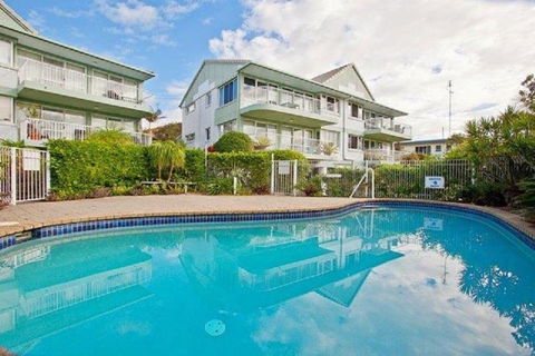 Home Away From Home With Sweeping Ocean Views Unit 12 60 Peregian Esplanade - Darwin Holiday 0