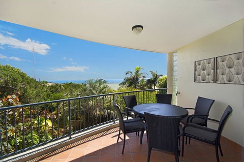 Stunning Views Great Location Sunshine Beach! Unit 1 Vista Pacific 12 Bryan Street - Darwin Holiday 5