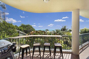 Stunning Views Great Location Sunshine Beach! Unit 1 Vista Pacific 12 Bryan Street - Darwin Holiday 6