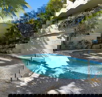 Stunning Views Great Location Sunshine Beach Unit 1 Vista Pacific 12 Bryan Street - Darwin Holiday