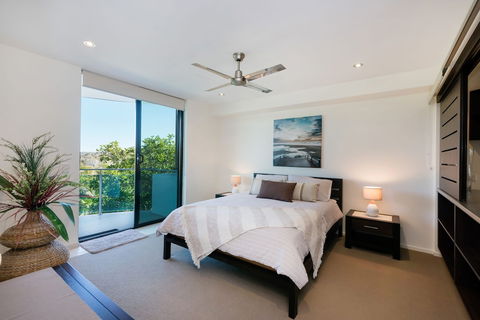 Stylish Beach Side Apartment Unit 5 33 Lorikeet Drive - Darwin Holiday 1