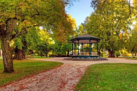 Spacious 2 Bed 2 Bath Villa Central Location Quiet - Darwin Holiday 6