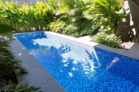 Aqua - At Funnel Bay - Darwin Holiday 5