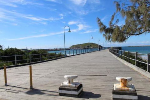 Annies Apartment - Darwin Holiday 7