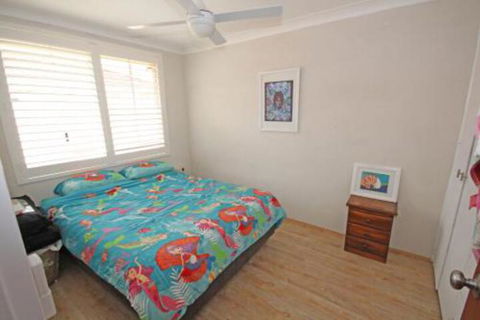 Annies Apartment - Darwin Holiday 4