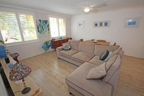 Annies Apartment - Darwin Holiday 2