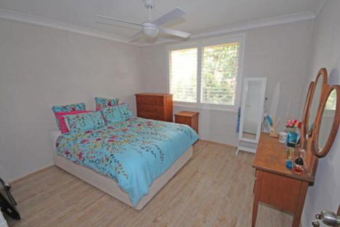 Annies Apartment - Darwin Holiday 5