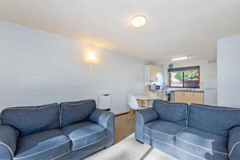 Eastern Beach Units #2 - Darwin Holiday 3