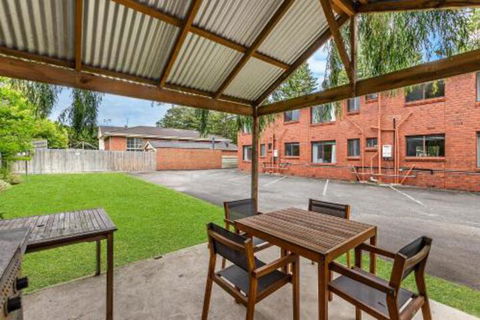 Eastern Beach Units #2 - Darwin Holiday 6