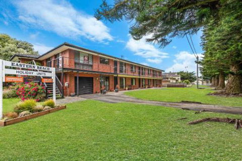 Eastern Beach Units #2 - Darwin Holiday 4