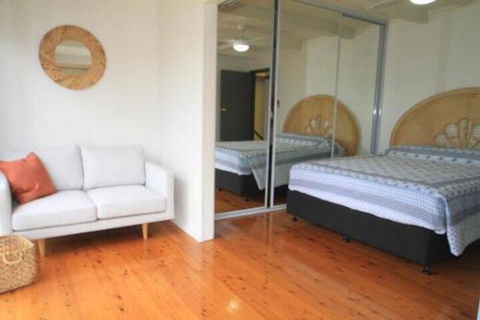 Cater Waterfront - Darwin Holiday 2