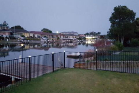 Cater Waterfront - Darwin Holiday 4
